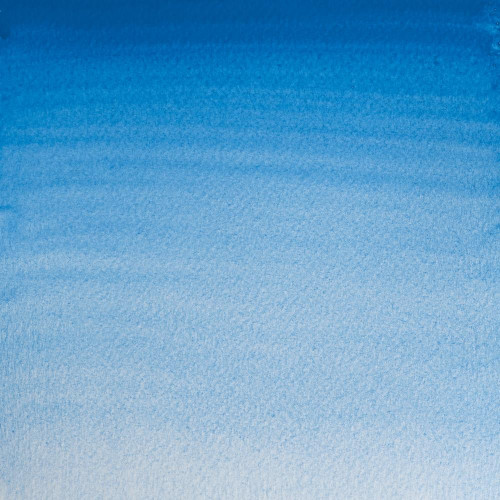 W&N WATERCOLOUR PAINT PROFESSIONAL 14 ML - CERULEAN BLUE