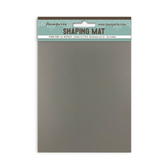 STAMPING MAT 10.5X14.8 CM - SFTL02