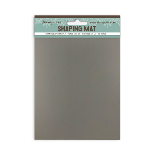 STAMPING MAT 10.5X14.8 CM - SFTL02