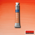 W&N WATERCOLOUR PAINT COTMAN 8 ML. - CADMIUM RED IMIT.