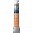 W&N WATERCOLOUR PAINT COTMAN 8 ML. - CADMIUM RED IMIT.