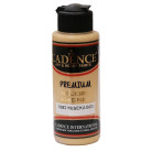 CADENCE ACRYLIC PAINT PREMIUM 120 ML. - PAPER BAG 0362