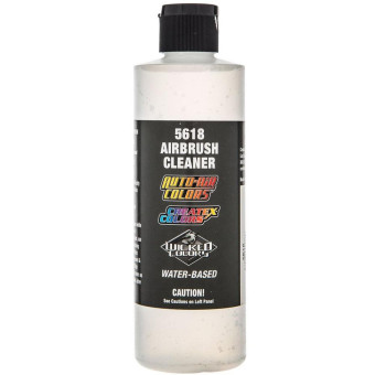 CREATEX AUTO AIR 60 ML - CLEANER FOR AIRBRUSH