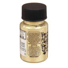 CADENCE ACRYLIC PAINT METALLIC DORA 50 ML. - SILVER GOLD 159