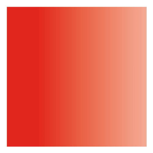 DALER ROWNEY АКРИЛНА БОЯ SYSTEM 3 59 МЛ - FLUO RED 544