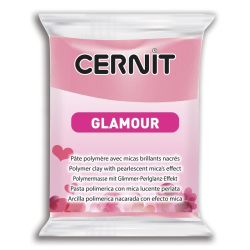 CERNIT GLAMOUR ЦИКЛАМЕНО 56 ГР