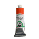 OLD HOLLAND OIL PAINT 40 ML. - CADMIUM ORANGE