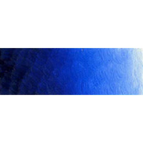 OLD HOLLAND МАСЛЕНА БОЯ 40 МЛ.-FRENCH ULTRAM BLUE LIGHT EXTR