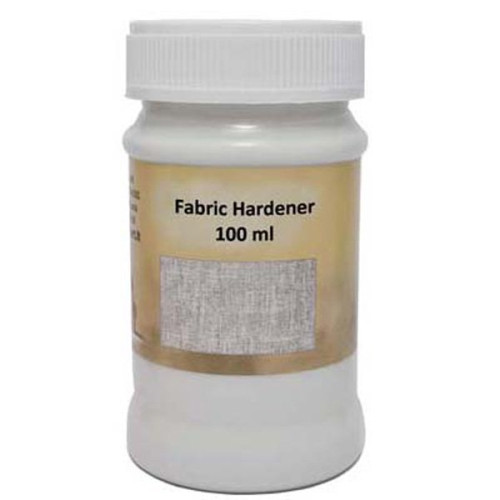 DAILY ART TEXTILE HARDENER 100 ML.