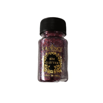 CADENCE GLITTER 45 ML - NEPTUNE