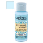 CADENCE БОЯ ЗА СТЪКЛО И ПОРЦЕЛАН 59 МЛ-BABY BLUE CG-1352