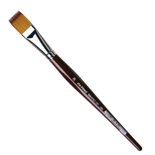 DA VINCI BRUSH VARIO-TIP 1381 FLAT #20