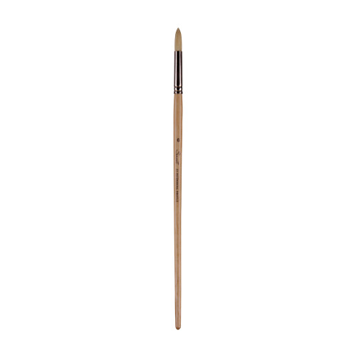 SONNET CLEAR BRISTLE ROUND №6 139647