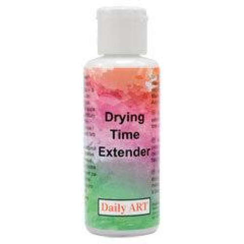 DAILY ART FUN ACRYLIC 50 ML. 15404000
