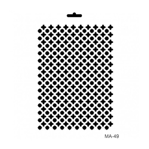 CADENCE UNIVERSAL TEMPLATE 21/29 - MA-49
