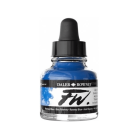 DALER ROWNEY ACRYLIC INK FW 29.5 ML - ROWNEY BLUE 160029119