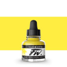 DALER ROWNEY ACRYLIC INK FW 29.5 ML - LEMON YELLOW 160029651