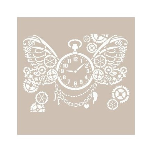 CADENCE UNIVERSAL TEMPLATE A4 - AS-530