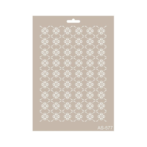CADENCE UNIVERSAL TEMPLATE A4 - AS-577