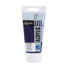 L&B АКРИЛНА БОЯ LOUVRE 80 МЛ - BLUE VIOLET 604