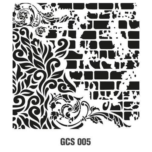 CADENCE УНИВЕРСАЛЕН ШАБЛОН ЗА МНОГОКРАТНА УПОТРЕБА GCSS-005