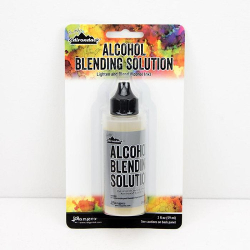 TIM HOLTZ ALCOHOL BLENDING SOLUTION 59 ML. - TIM19800