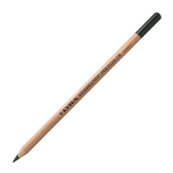 LYRA ЦВЕТНИ МОЛИВИ REMBRANDT - BLACK HARD 2000299