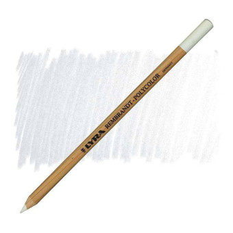 LYRA ЦВЕТНИ МОЛИВИ REMBRANDT - WHITE 2000001