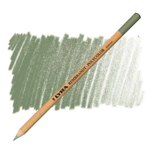 LYRA ЦВЕТНИ МОЛИВИ REMBRANDT - GREY GREEN 2000072