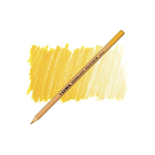 LYRA ЦВЕТНИ МОЛИВИ REMBRANDT - GOLD OCHRE 2000083