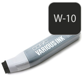 COPIC VARIOUS INK - W-10