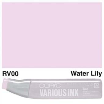 COPIC VARIOUS INK - RV-00