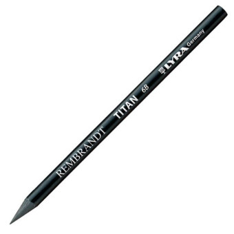 LYRA TITAN ГРАФИТЕН МОЛИВ 6В