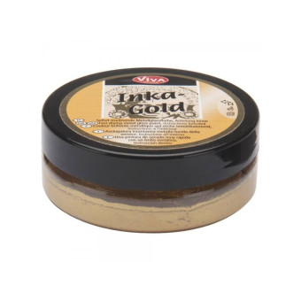 VIVA DECOR INKA GOLD 62.5 G - GOLD