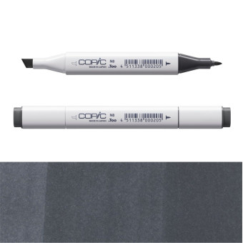 COPIC MARKER - N-8