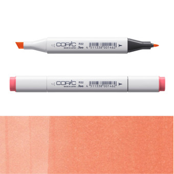COPIC MARKER - R-32