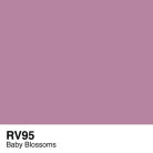 COPIC VARIOUS INK - RV-95