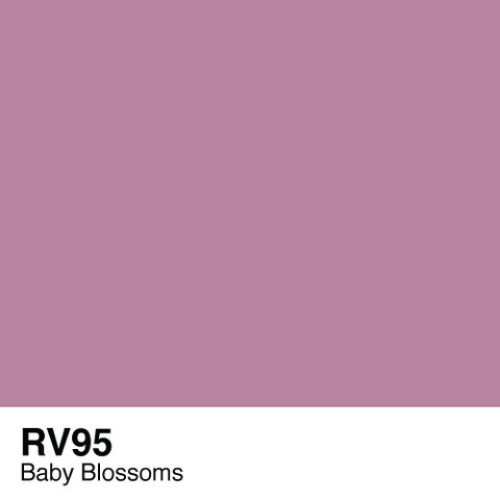 COPIC VARIOUS INK - RV-95