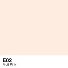 COPIC VARIOUS INK - E-02