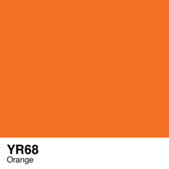 COPIC VARIOUS INK - YR-68