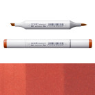 COPIC SKETCH MARKER - E-08