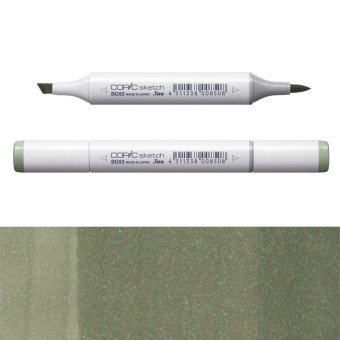 COPIC SKETCH MARKER - BG-93