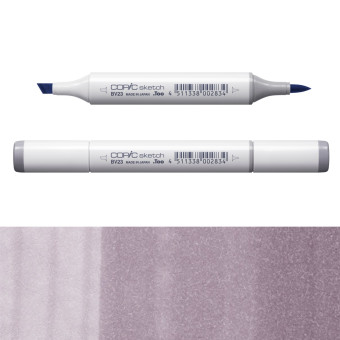 COPIC SKETCH MARKER - BV-23