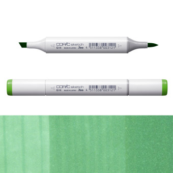 COPIC SKETCH MARKER - G-14