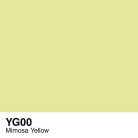 COPIC VARIOUS INK - YR-00