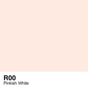 COPIC VARIOUS INK - R-00
