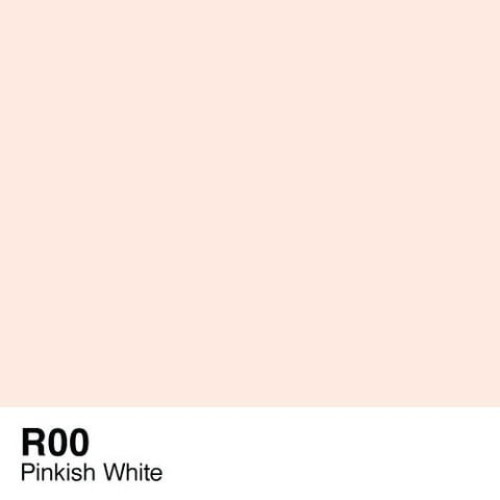 COPIC VARIOUS INK - R-00