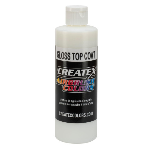 CREATEX AUTO AIR 120 ML - FINAL GLOSS CLEAR COAT