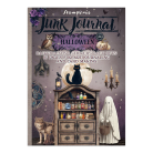 STAMPERIA HALLOWEEN JUNK JOURNAL - SBJK22