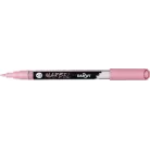 MARBEL ACRYLIC MARKER 0.7 MM - BLUSH PINK 477